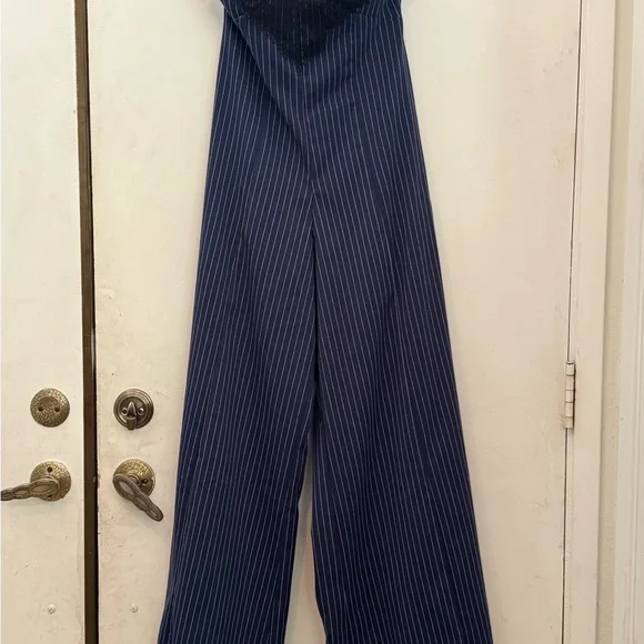 Free people Ava stripped jumpsuit - Picture 6 of 10